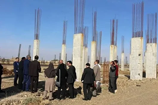 مخالفت‌ها مانع پروژه احداث میدان بار جدید همدان نخواهد شد