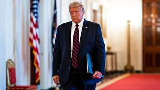 اعتراف ترامپ به قدرت هسته‌ای کره شمالی و پذیرفتن آن