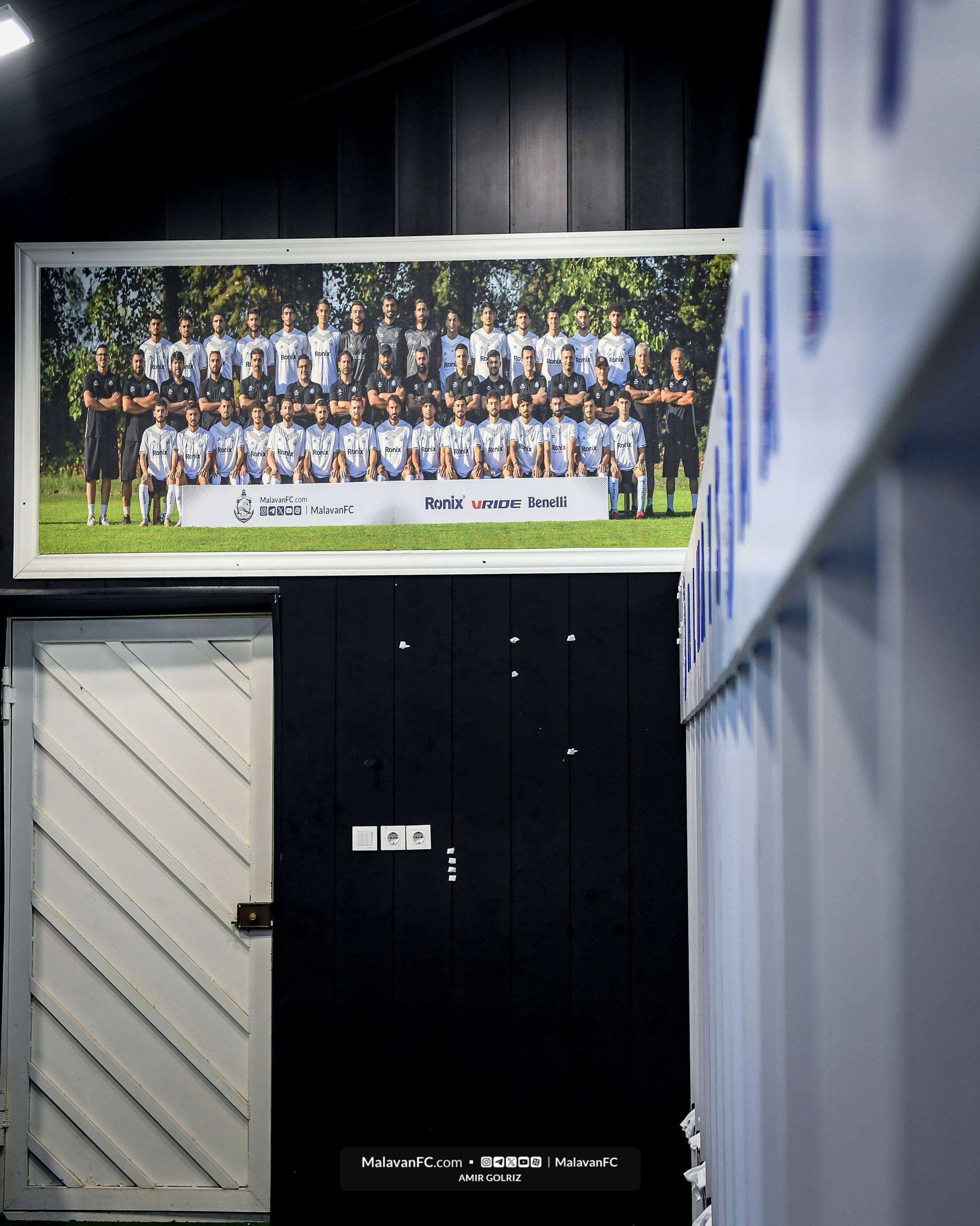 ترکیب احتمالی دو تیم ملوان بندرانزلی و استقلال خوزستان