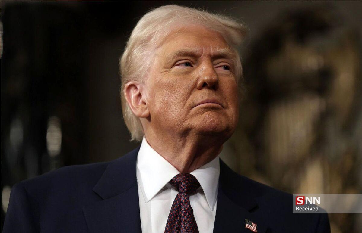 قهر ترامپ؛ تمام مذاکرات تجاری آمریکا با کانادا لغو شد!