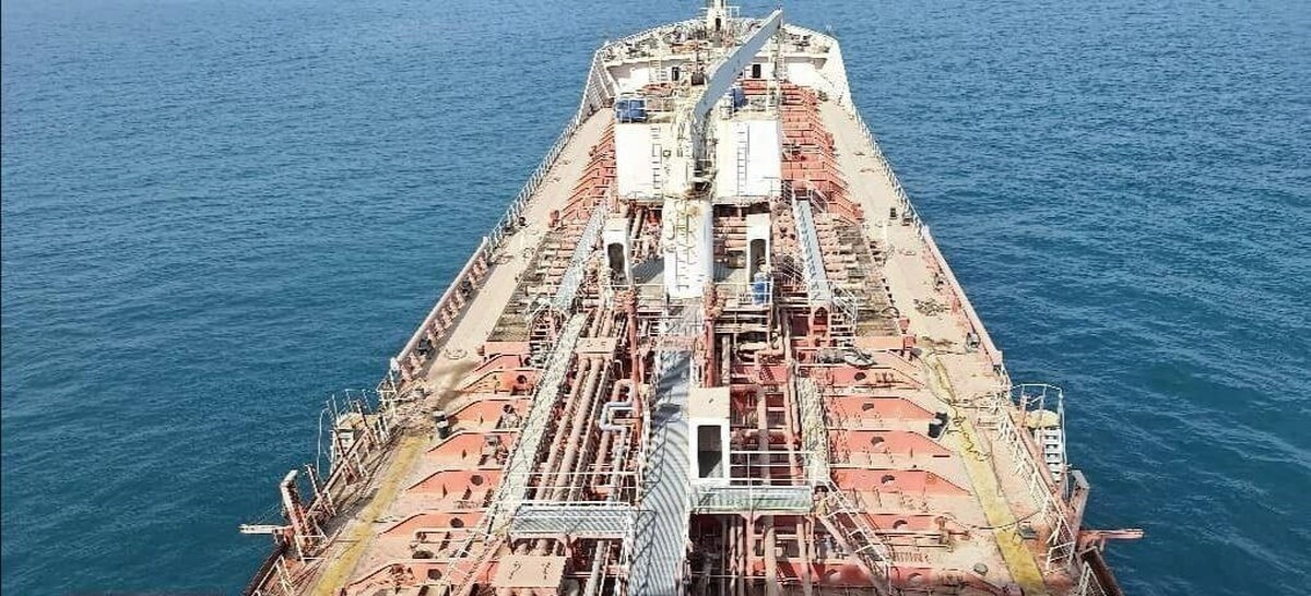 ۲۶ هزار میلیارد ریال جریمه نقدی و حبس برای سرشبکه‌ها و ضبط شناور حامل سوخت