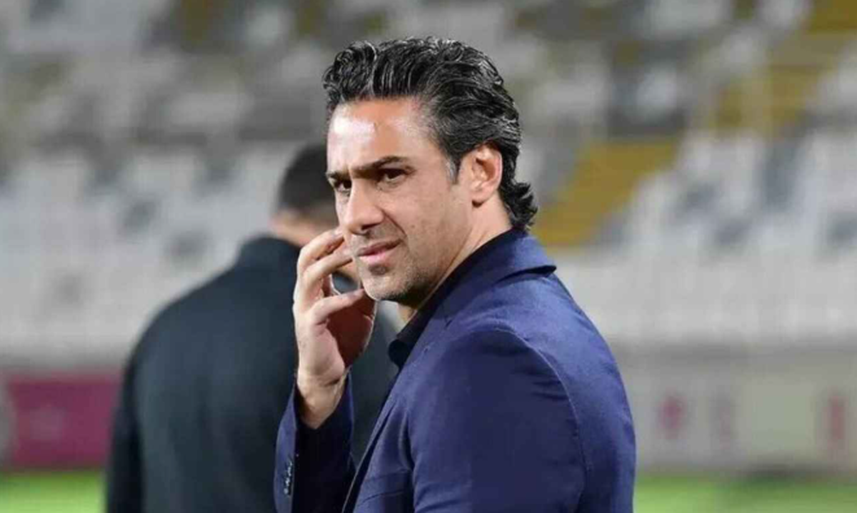 امیدواری فرهاد مجیدی برای خروج از بحران