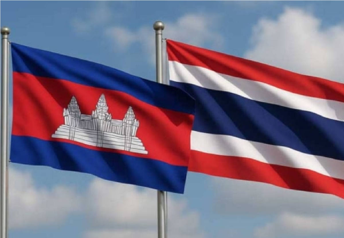 نخست‌وزیر تایلند برای امضای توافق آتش‌بس با کامبوج عازم مالزی شد