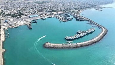 برنامه ۹ همتی برای توسعه بنادر کوچک و متوسط بوشهر