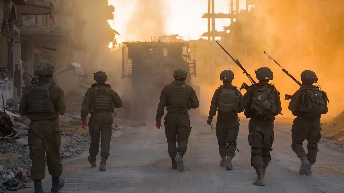 موسسه اروپایی «هند رجب» از یک نظامی صهیونیست شکایت کرد