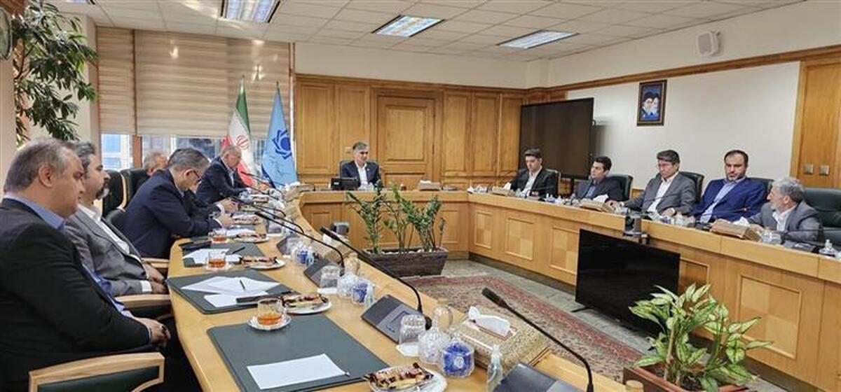 برگزاری نخستین جلسه تعیین تکلیف دارایی‌های بانک آینده