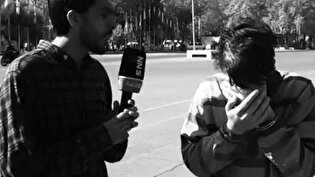 اعتراف جدید سارق پرحاشیه تهران: برای گُندگی کردن دروغ گفتم / تا به حال از نزدیک هم سلاح ندیدم!