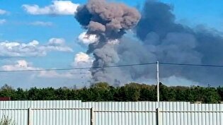 انفجار مهیب در سوادکوه / ماجرا چیست؟