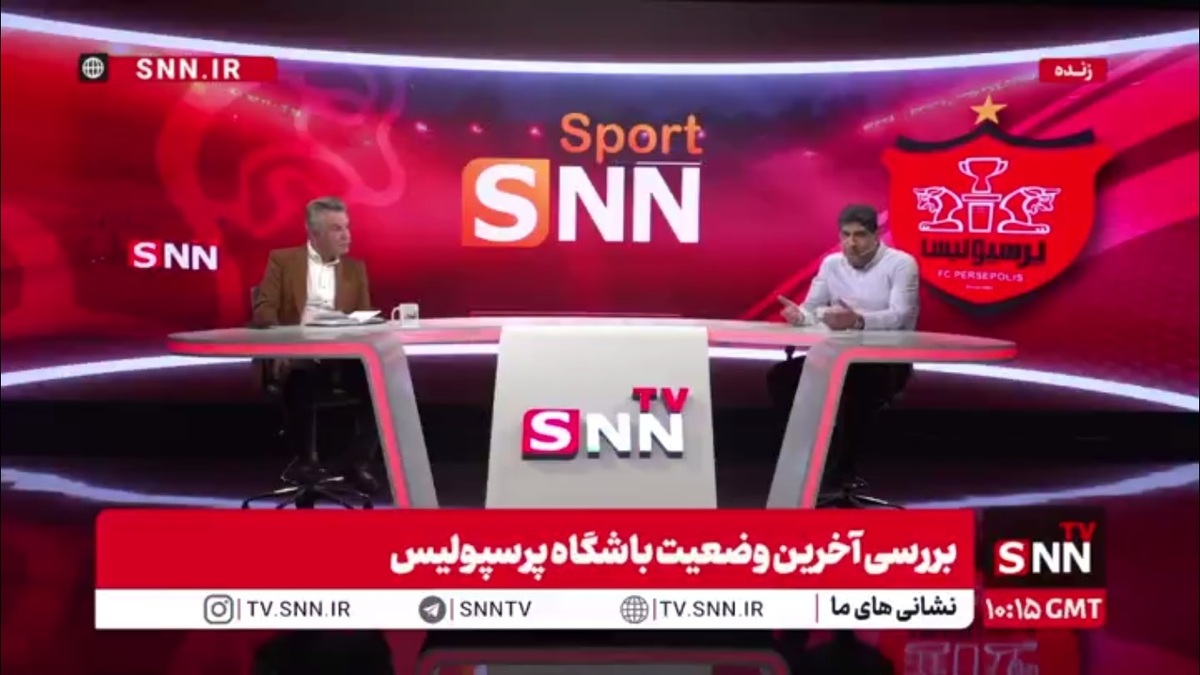 جوادی: به جای پر کردن جیب دلال ها ورزشگاه اختصاصی بسازید