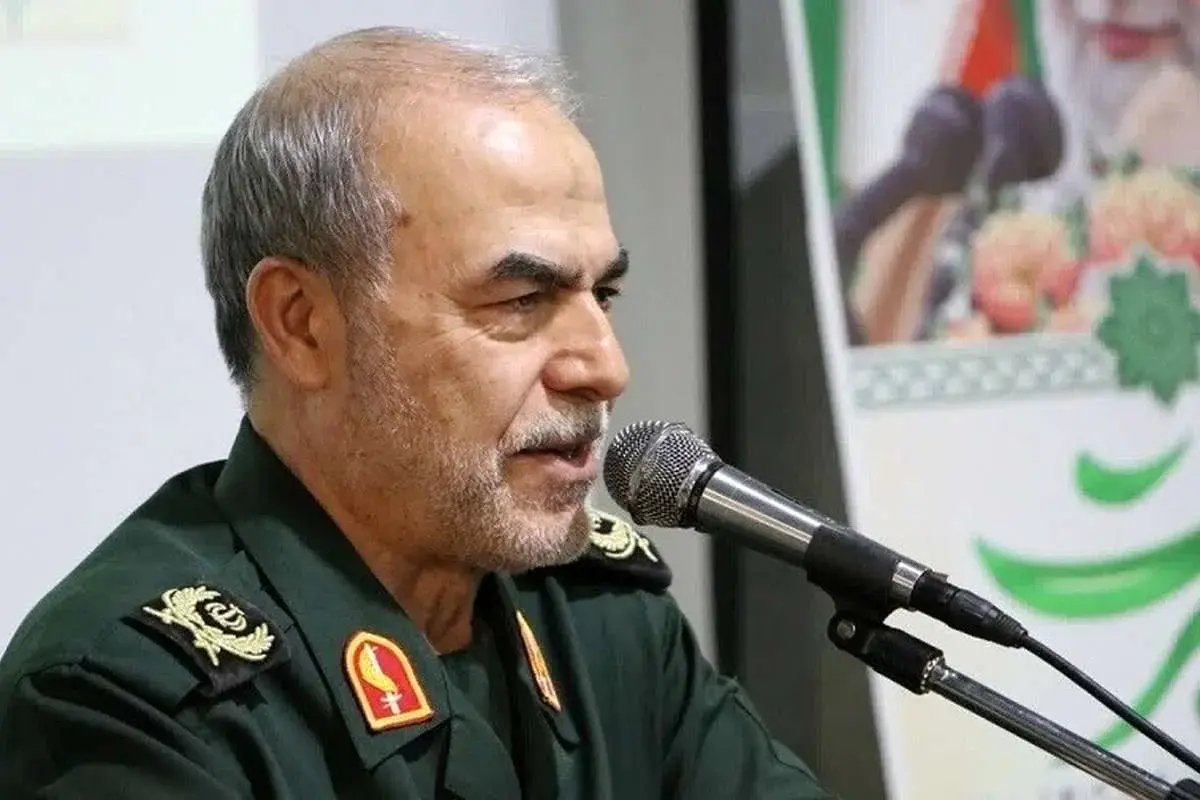 سردار جوانی: کتابهای دفاع مقدس گنجینهای ارزشمند برای نسل جوان است