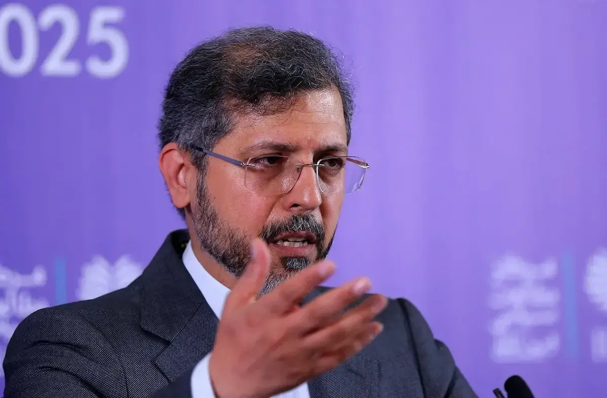 خطیب‌زاده: آمریکا با رفتار هژمونیک، روند شکل‌گیری نظام چند قطبی را مختل می‌سازد