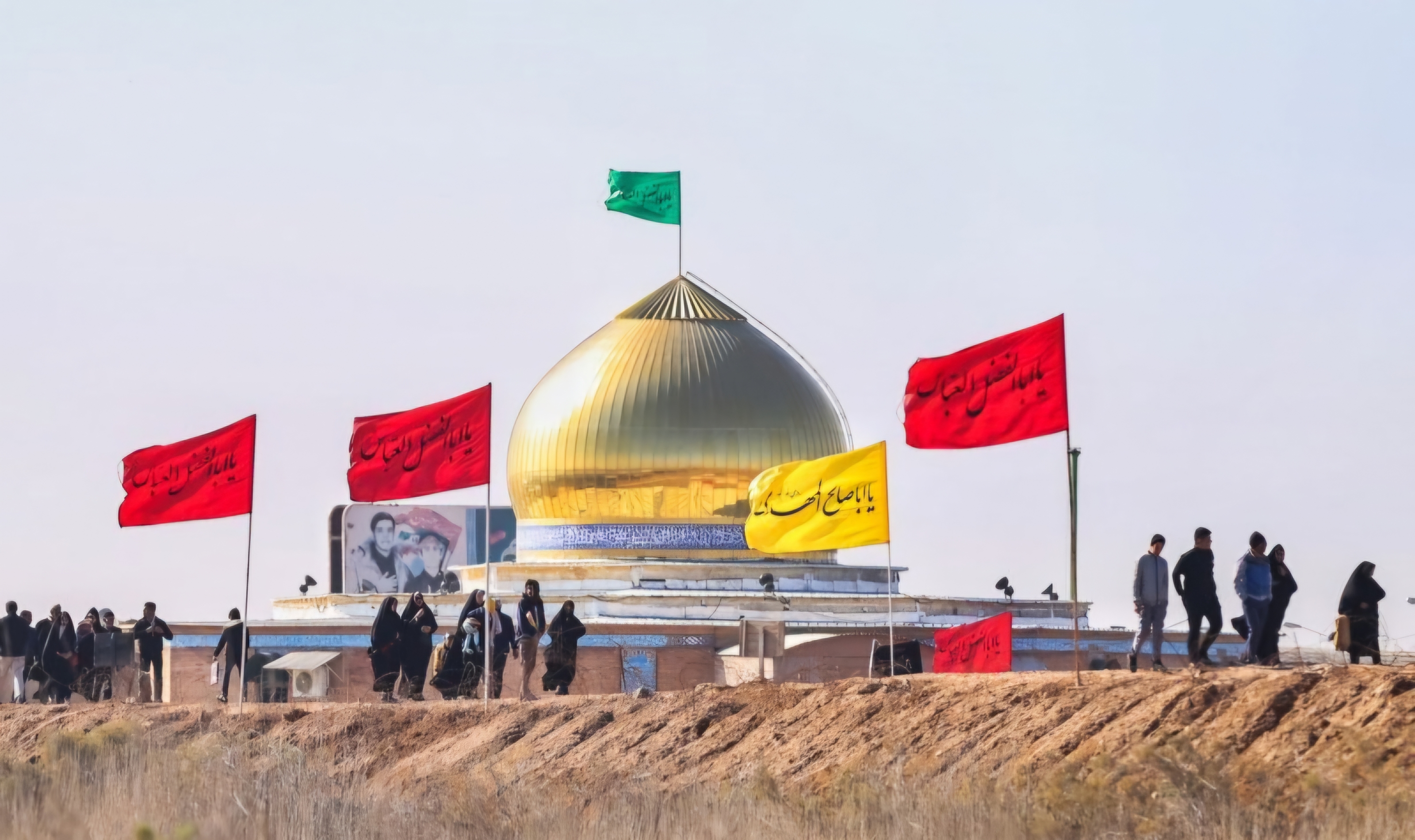 اعزام ۲۴ هزار نفر قمی به مناطق راهیان نور