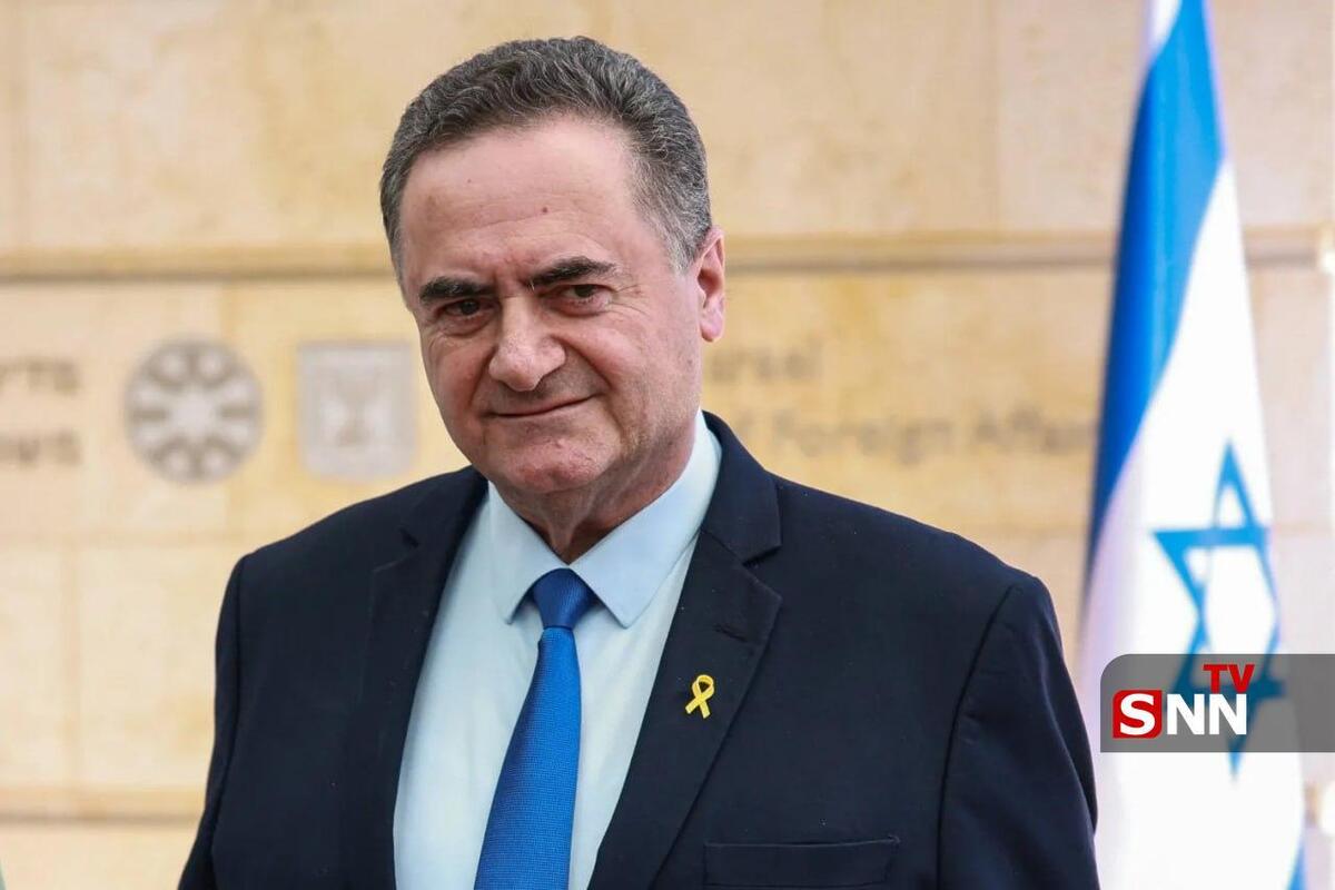 کاتس: نابودی تونل‌های حماس و خلع سلاح آن، هدف راهبردی ما در غزه است