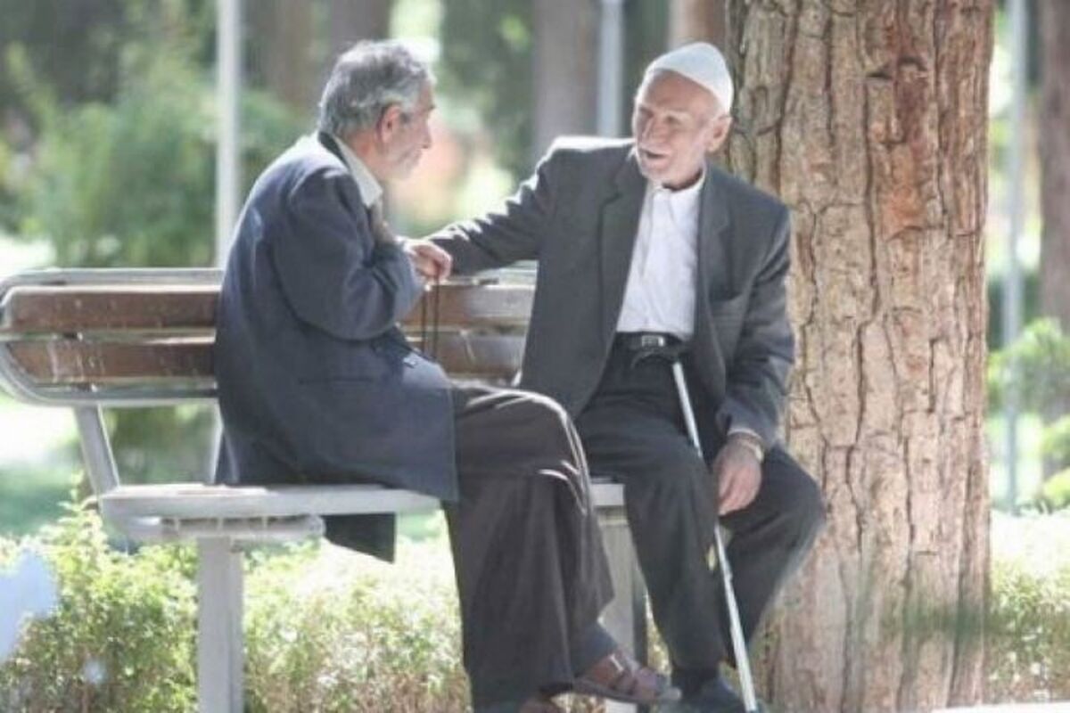 واریز معوقات بازنشستگان و باز هم حواله به وقتی دیگر