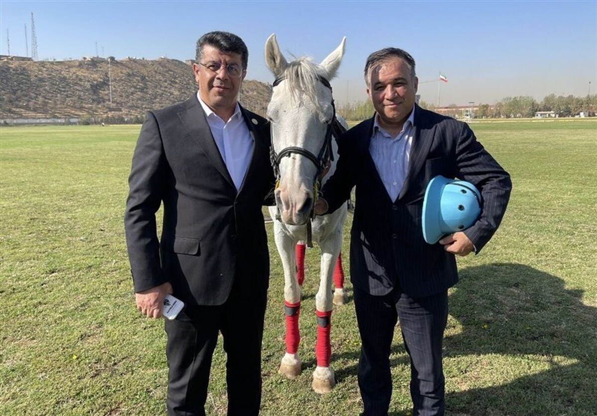 ورود باشگاه استقلال به تشکیل تیم در رشته چوگان