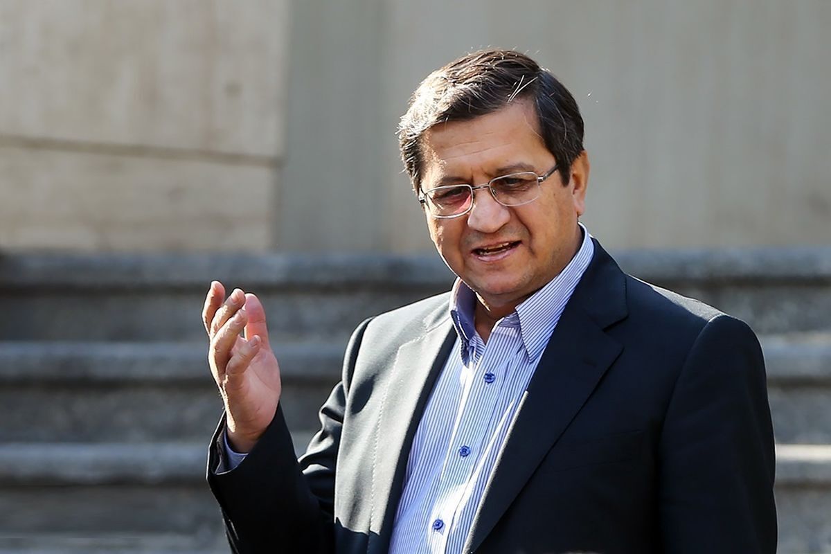 احتمال انتخاب همتی به عنوان رئیس بانک مرکزی/ واکنش نماینده مجلس