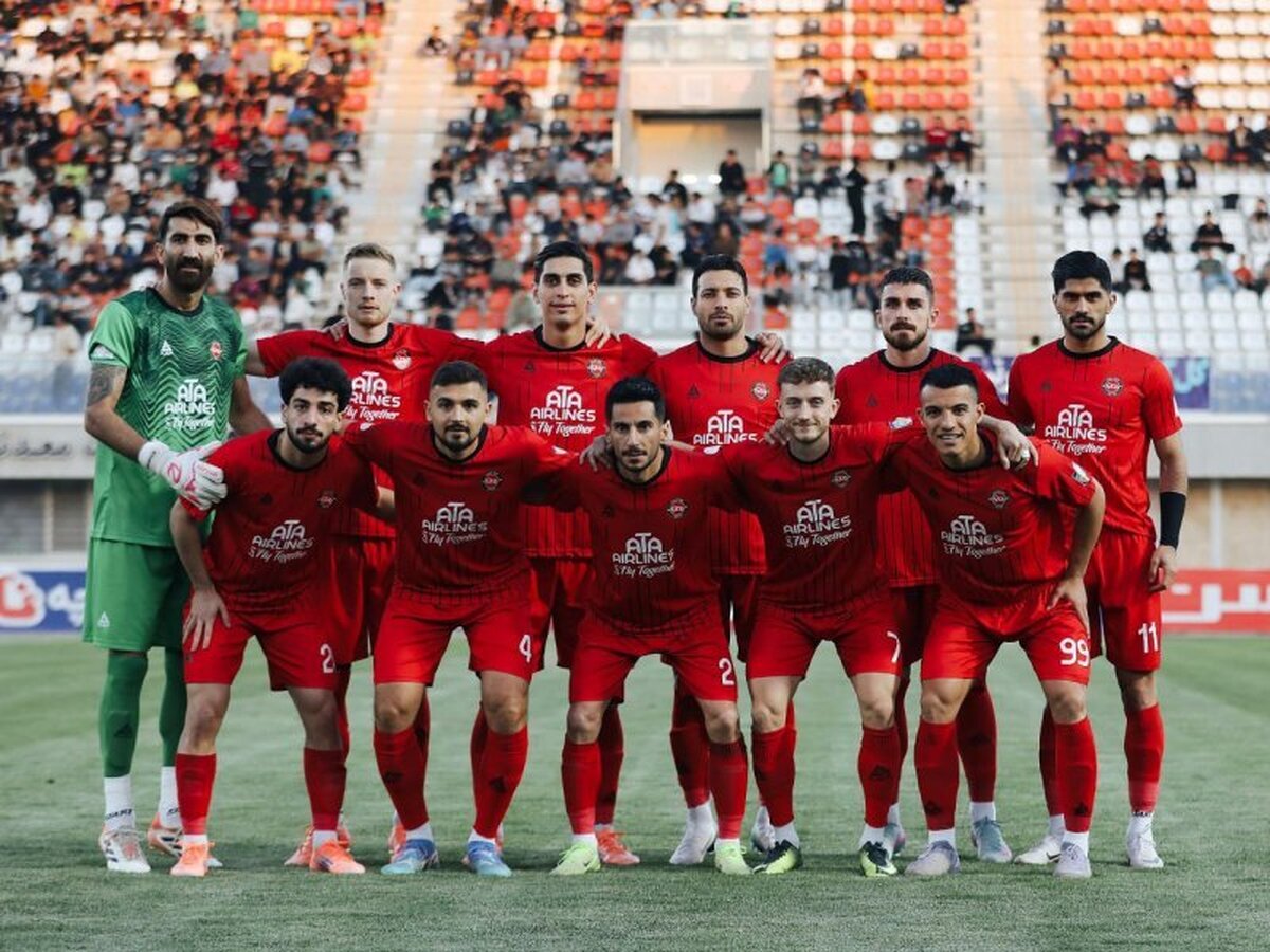 شبکه سهند برای تراکتور گل کاشت + عکس