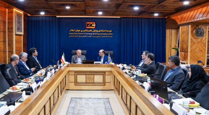 افزودن ۲۰۰۰ مجله خارجی به ISC؛ تقویت پایگاه علمی جهان اسلام است