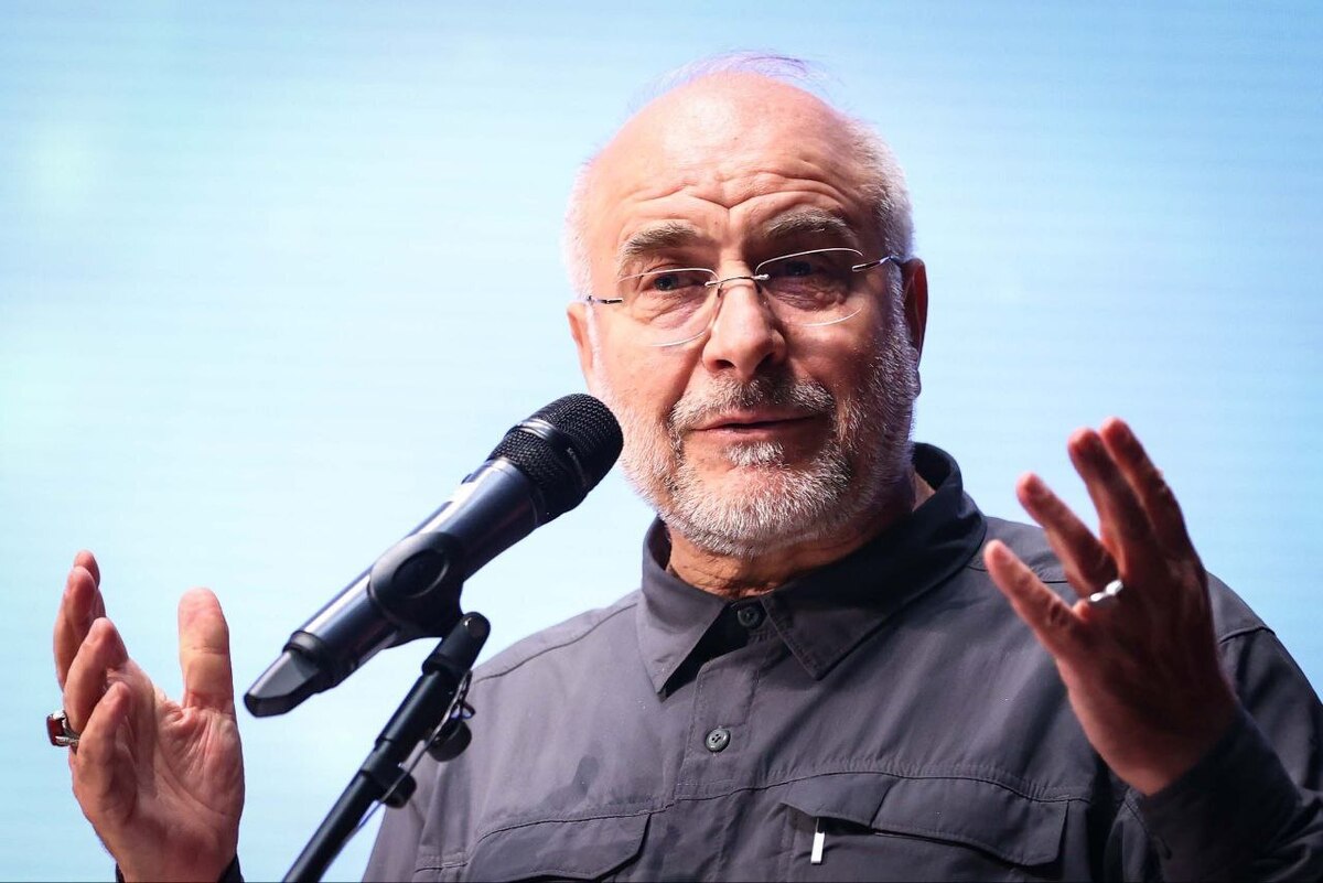 قالیباف: جنگ ۱۲ روزه برای ما یک پنجره فرصت بود/ احکام برنامه هفتم کاملا قابل تحقق است/ دشمن جنگ با ایران را با فشار اقتصادی، سیاسی و فرهنگی ادامه خواهد داد