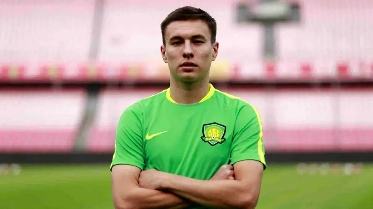 واکنش ستاره ازبکی به پیشنهادات باشگاه‌های ایرانی