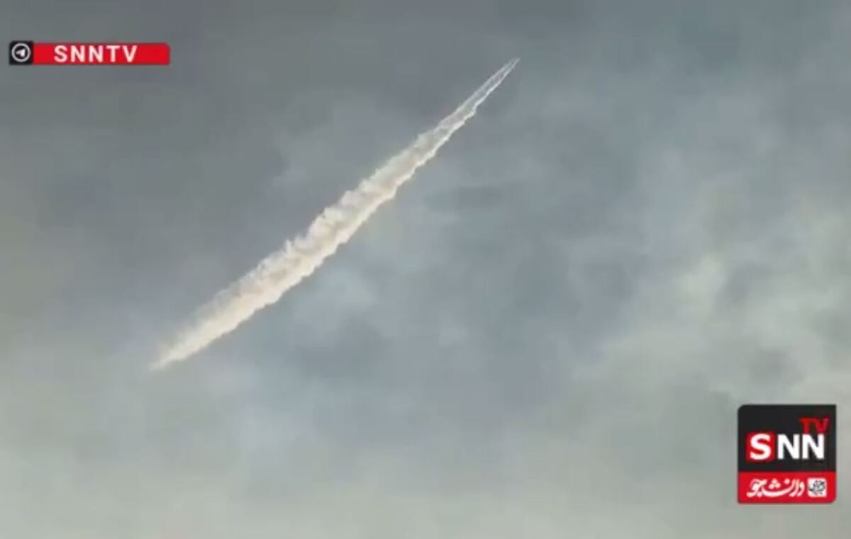 عملیات اطفای حریق هواپیمای ایلیوشین در جنگل‌های الیت آغاز شد + فیلم