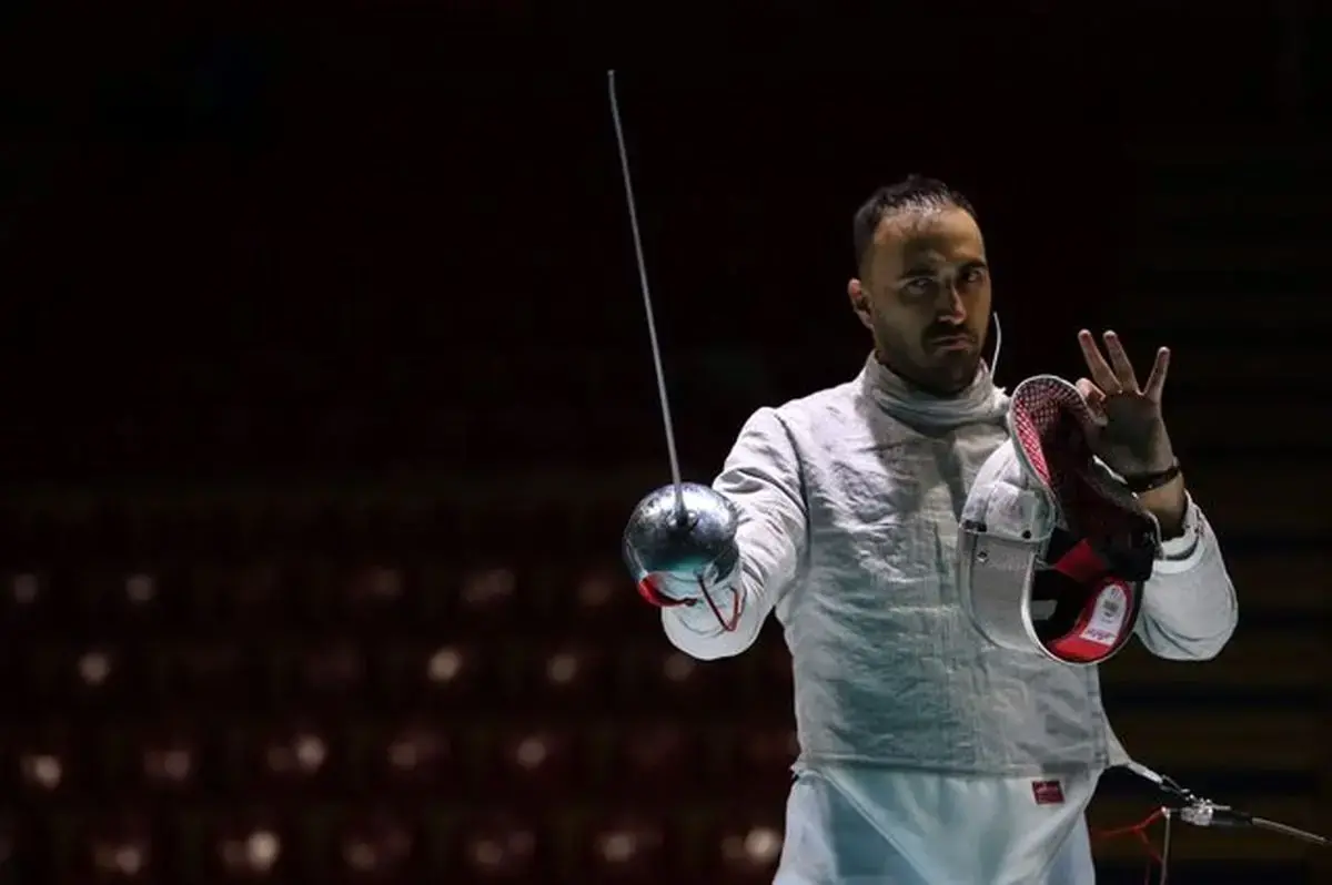 پاکدامن:تیم ما عالی بود، اما ناداوری شد