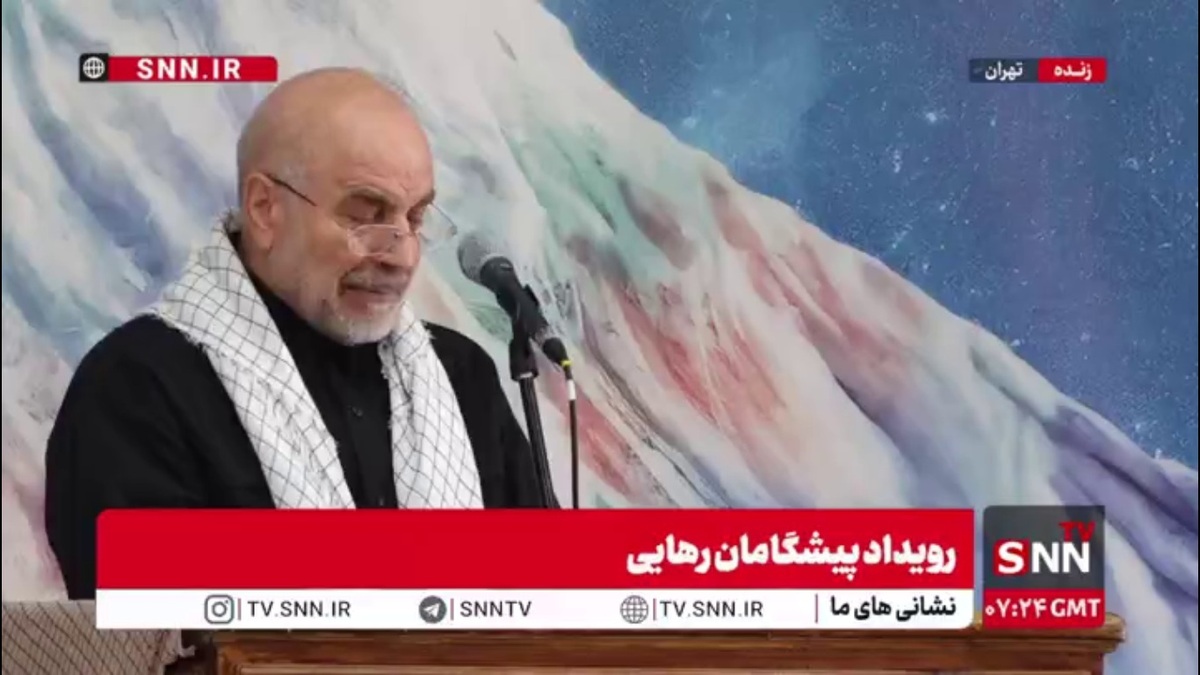 قالیباف: حتما برنامه هفتم ثبات اقتصادی را به کشور خواهد آورد و نابسامانی&zwnj;های فرهنگی را سامان خواهد داد