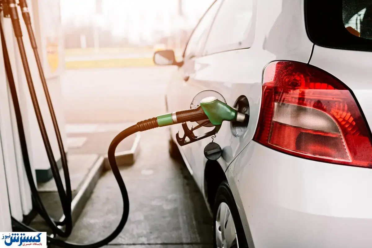 زمان واریز سهمیه ۶۰ لیتری بنزین آذر ماه