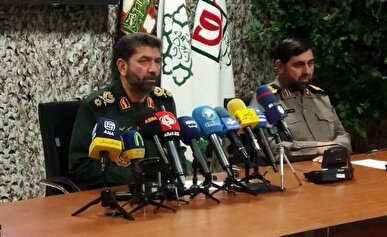تشییع پیکر ۳۰۰ شهید در سالروز شهادت حضرت فاطمه(س)