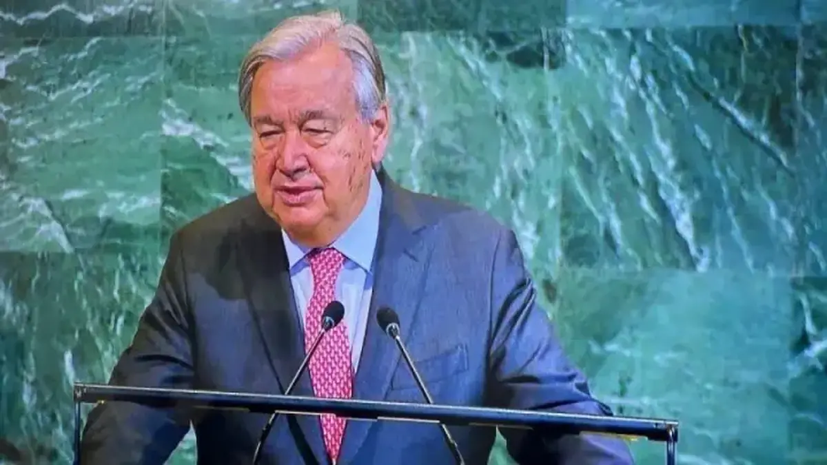 اروپایی&zwnj;ها بدهی بیشتری نسبت به کشور&zwnj;های آفریقایی دارند + فیلم