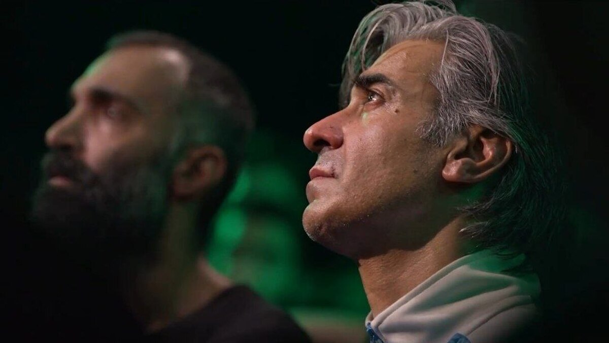 حسین طاهری: هیچگاه غدیر و تشیع نماد اختلاف نبوده! / وحید شمسایی عاشق امیرالمؤمنین است + فیلم