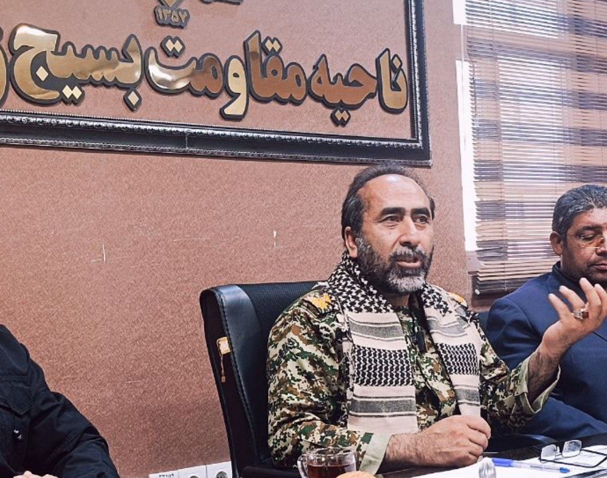 همه مردم ایران بالقوه بسیجیاند / اجرای ۱۲۸ برنامه گرامیداشت هفته بسیج