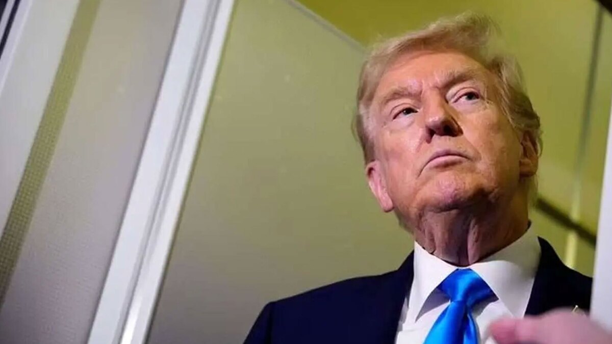 ترامپ باز هم حماس را تهدید کرد