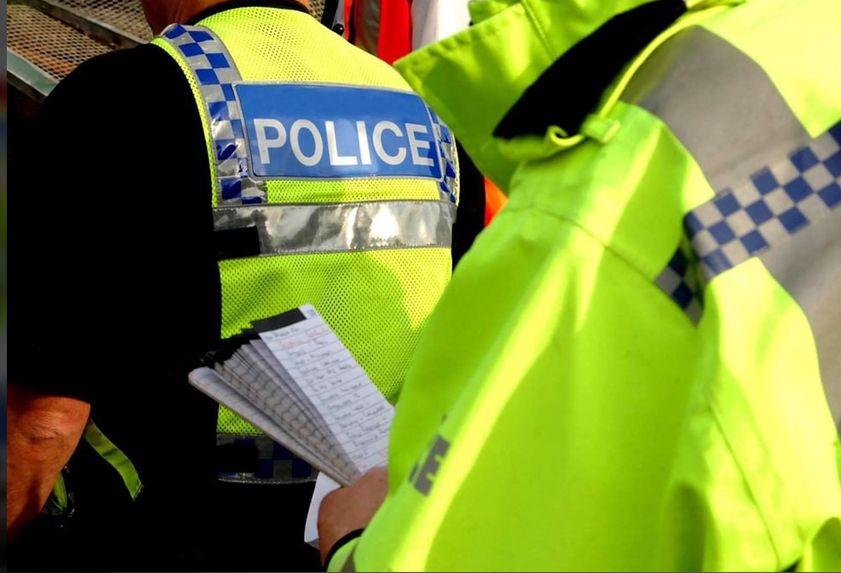 پلیس لندن در حال بررسی ۹ هزار پرونده آزار جنسی کودکان