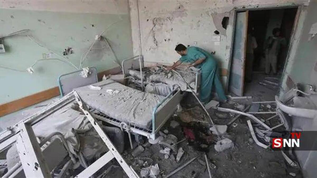 وزارت بهداشت غزه: از زمان آتشبس هیچ دارو و تجهیزاتی وارد نشده است