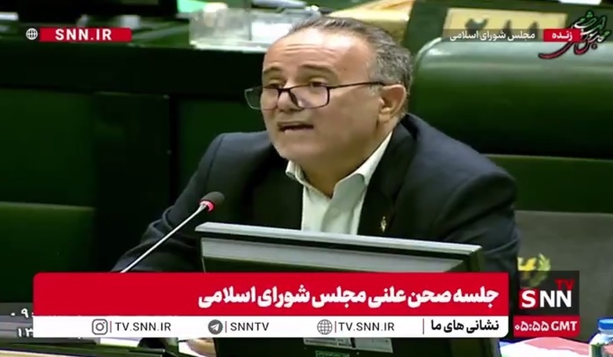 علیمردانی، نماینده ابهر: وزارت بهداشت و سازمان برنامه و بودجه در اسرع وقت نسبت به پرداخت مطالبات پرستاران اقدام کنند