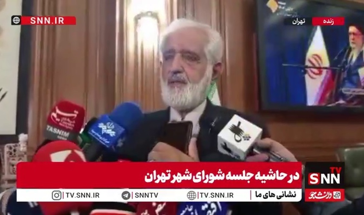 سروری: ۷۵ دستگاه متروباس تا پایان سال به تهران خواهد رسید
