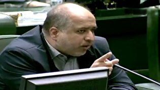 آقایان! طوری بخورید که خفه نشوید!