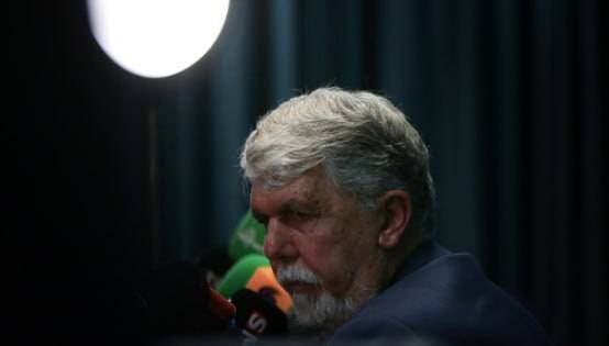 وزیر فرهنگ: حریم تئاتر شهر تا جشنواره فجر افتتاح می‌شود/ بابت تأخیر در اجرای وعده قبلی عذرخواهی می‌کنم