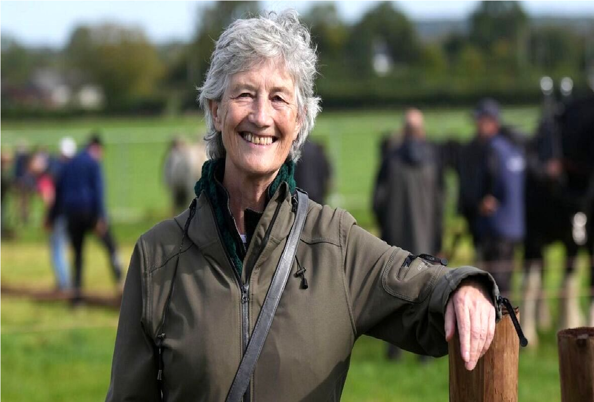 کاترین کانولی به پیروزی قاطعانه در انتخابات ریاست جمهوری ایرلند رسید