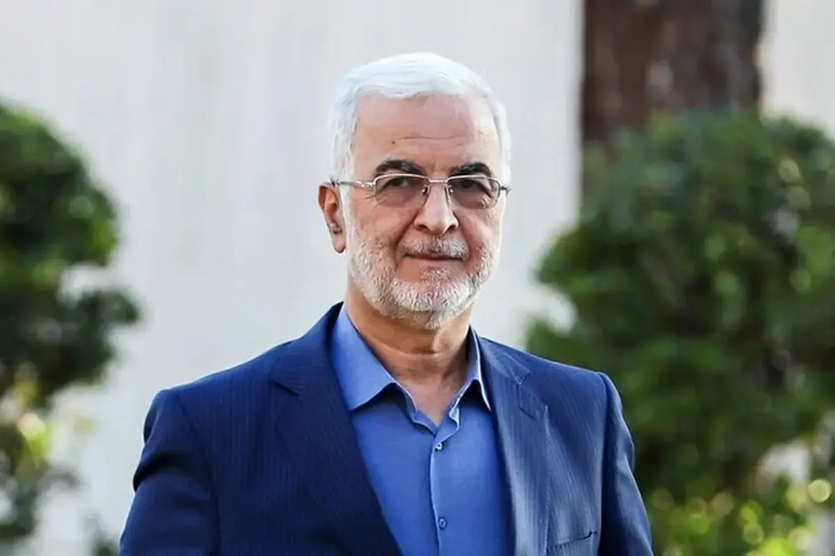 مومنی :طرح انسداد مرزها صرفاً فیزیکی نیست