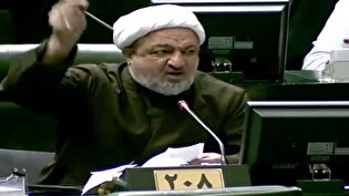 آقای روحانی! نتیجه ۸ سال التماس و کرنش در برابر آمریکا چه شد؟ / آقای اژه‌ای و دادستان ویژه روحانیت! چرا به پرونده تخلفات حسن روحانی رسیدگی نمی‌کنید؟