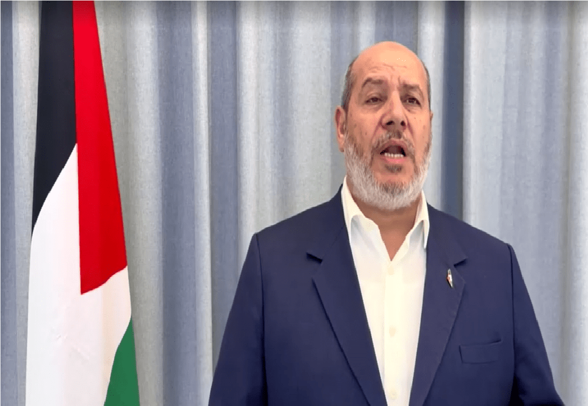 خلیل الحیه: حماس با استقرار و بازسازی غزه موافق است، اما درباره سلاح مقاومت به توافق نرسیدیم