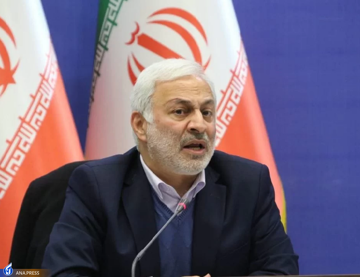 جلال‌زاده: مقابله با جرایم سایبری نیازمند همکاری جهانی و رفع تبعیض‌هاست / سوءاستفاده از کودکان باید بدون استثنا مجازات شود