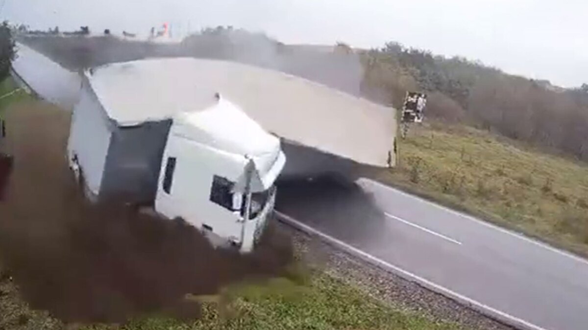 تصادف مرگبار در رومانی