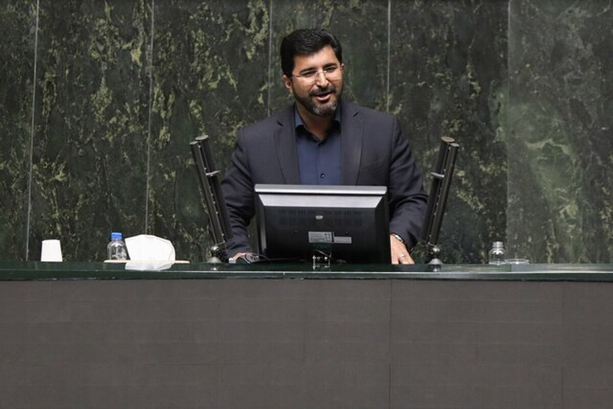 معتمدی‌زاده: آقای روحانی! آنچنان آش دهان‌سوزی نبودید که امروز طلبکار باشید / شورای نگهبان همان نهادی‌ست که شما را تأیید کرد + فیلم