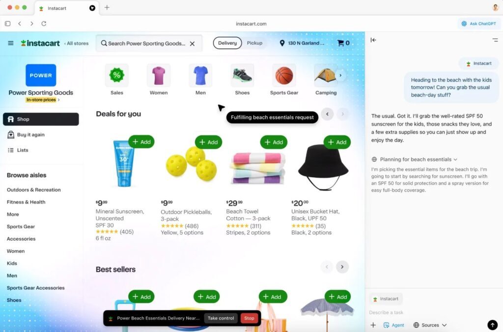 وقتی مرورگرها تصمیم می&zwnj;گیرند/ آینده وب در دست ماشین هاست یا انسان ها؟