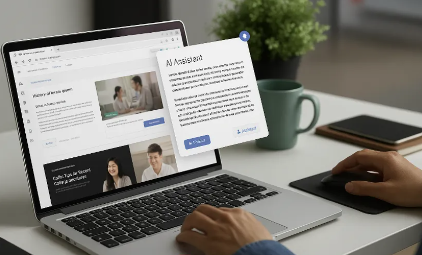 وقتی مرورگرها تصمیم می&zwnj;گیرند/ آینده وب در دست ماشین هاست یا انسان ها؟