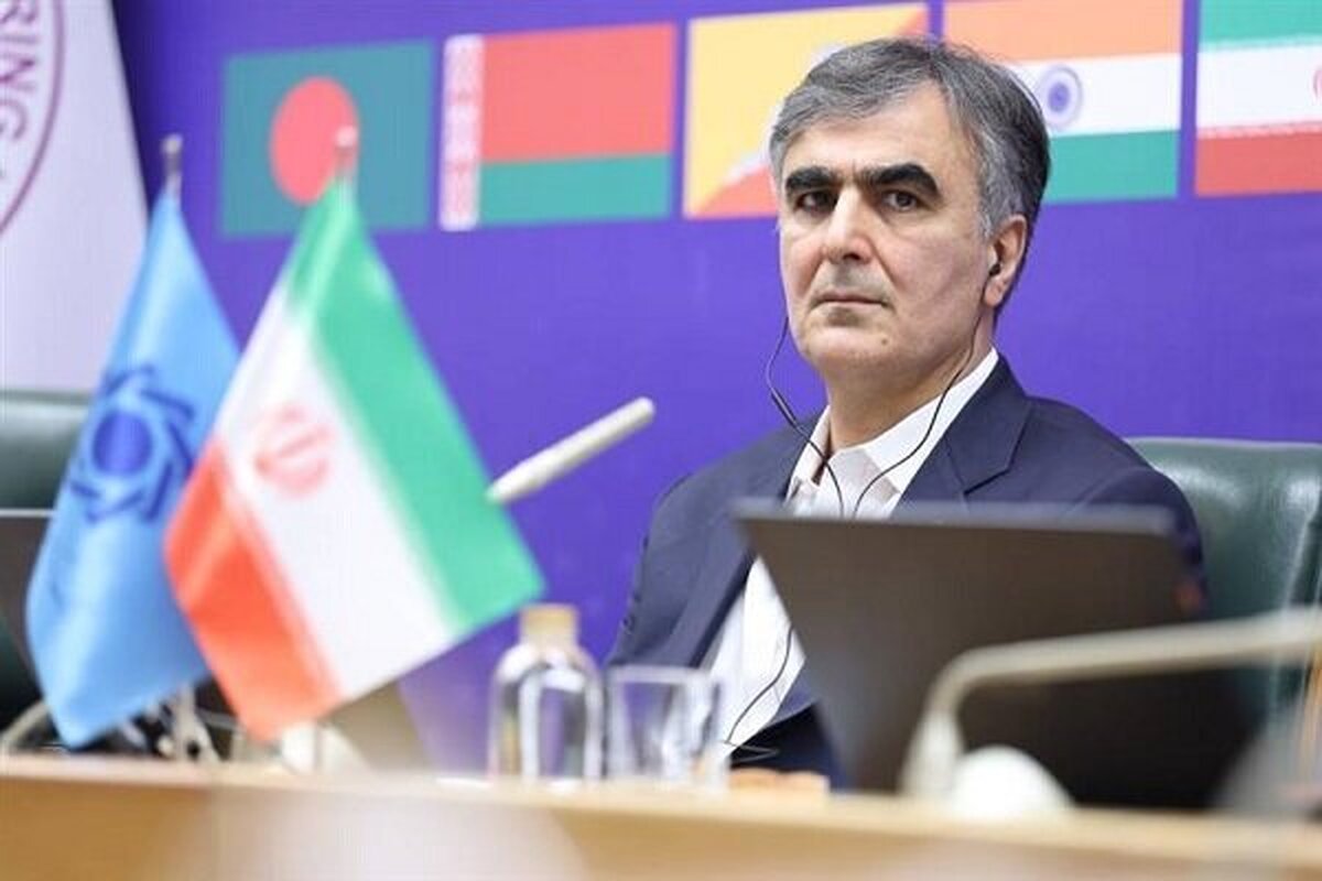 فرزین: دارایی‌های نقدشونده بانک آینده به بانک ملی منتقل شد