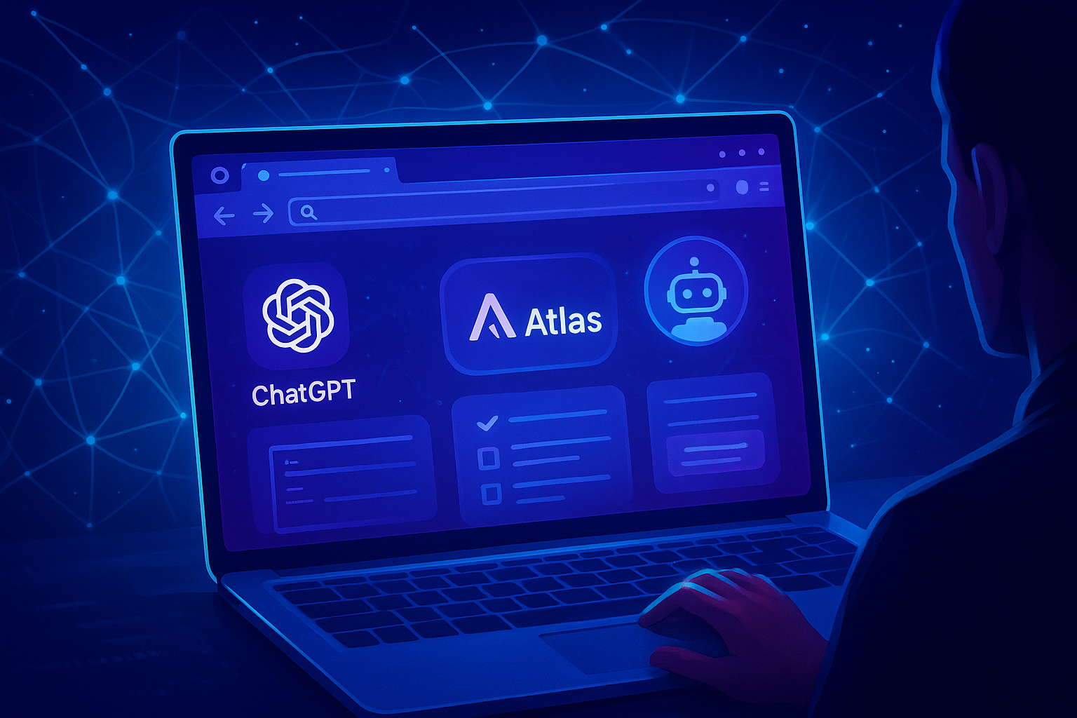 وقتی مرورگرها تصمیم می&zwnj;گیرند/ آینده وب در دست ماشین هاست یا انسان ها؟